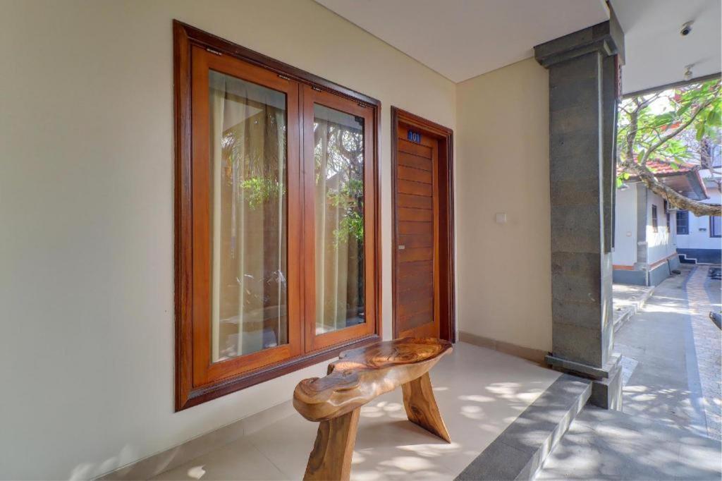 Oyo Life 92852 Singgah Hotel Legian (Bali)