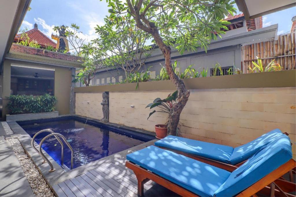 Oyo Life 92852 Singgah 2* Legian (Bali)