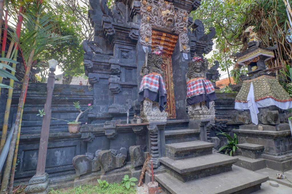 Hotel Oyo Life 92852 Singgah Legian (Bali)