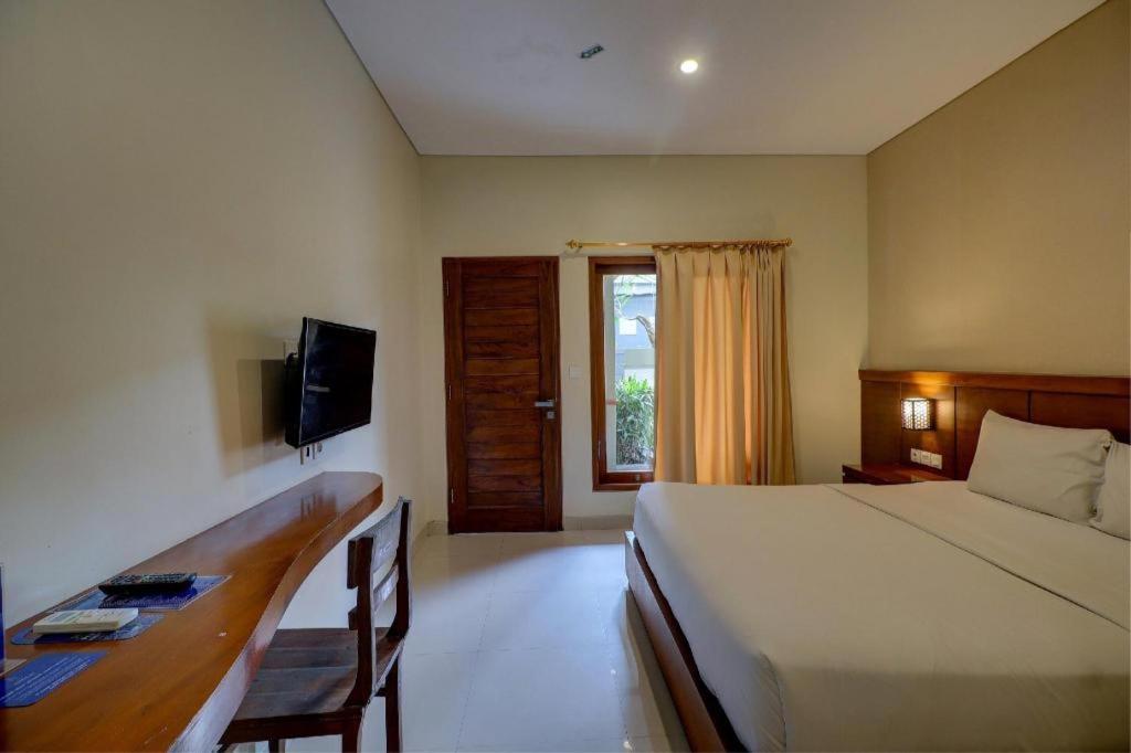 Hotel Oyo Life 92852 Singgah 2*