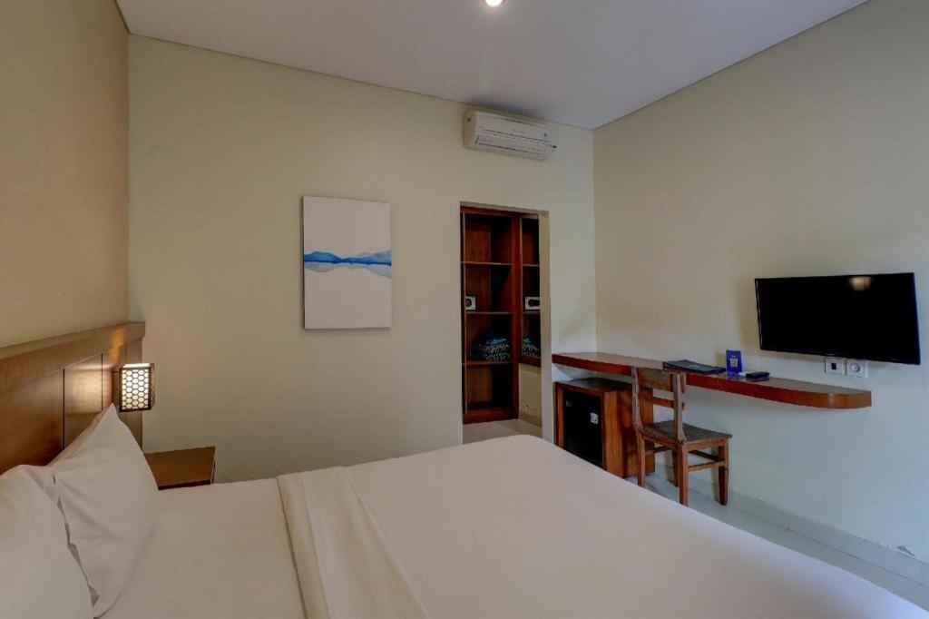 Oyo Life 92852 Singgah Legian (Bali)