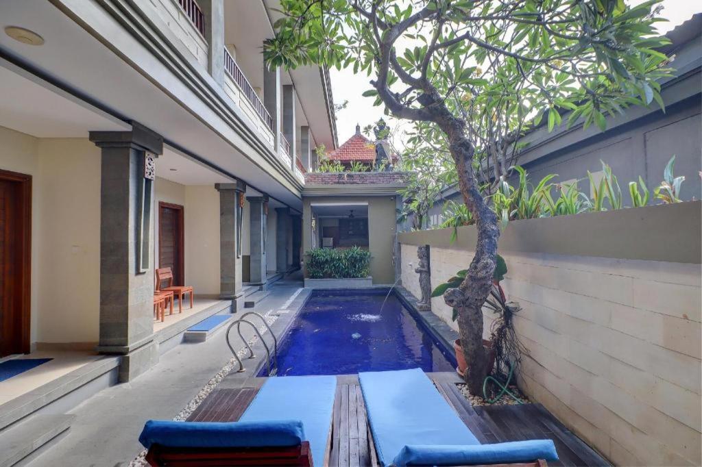 Hotel Oyo Life 92852 Singgah