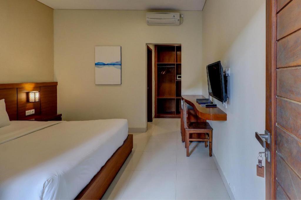 Hotel Oyo Life 92852 Singgah Legian (Bali)