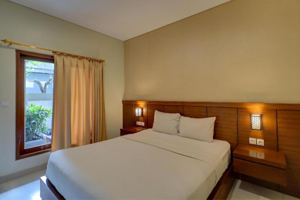Hotel Oyo Life 92852 Singgah 2*