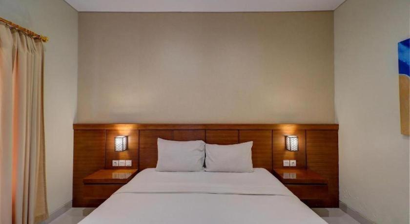 Oyo Life 92852 Singgah Hotel 2*