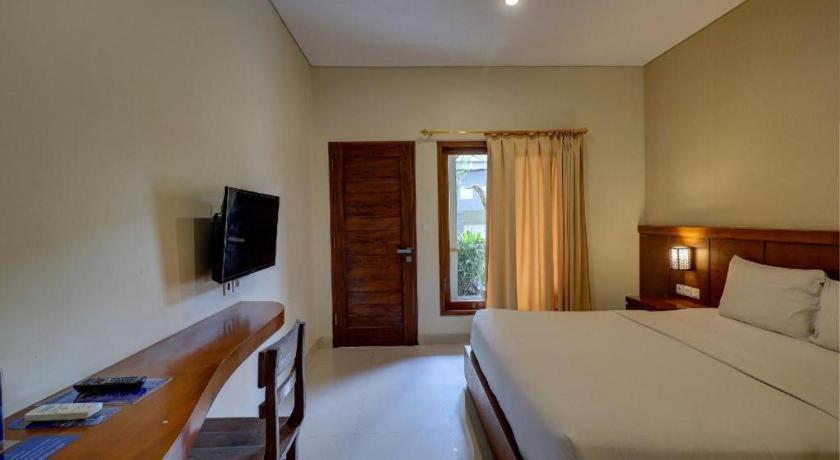 Hotel Oyo Life 92852 Singgah Legian (Bali)