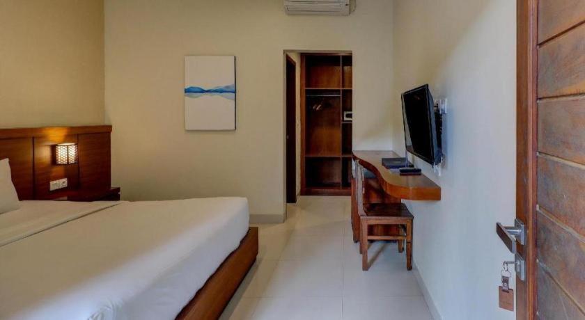 Oyo Life 92852 Singgah Hotel 2*