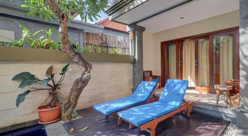 Oyo Life 92852 Singgah Legian (Bali)