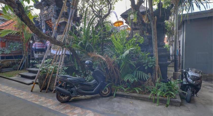 Hotel Oyo Life 92852 Singgah