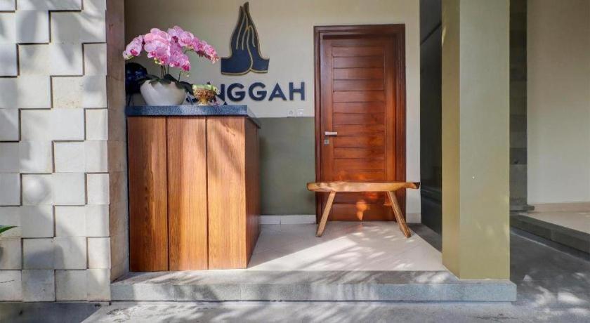 Hotel Oyo Life 92852 Singgah