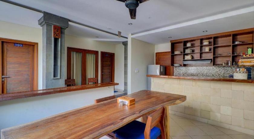 Hotel Oyo Life 92852 Singgah Legian (Bali)