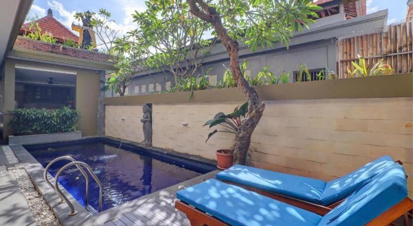 Oyo Life 92852 Singgah Hotel Legian (Bali)