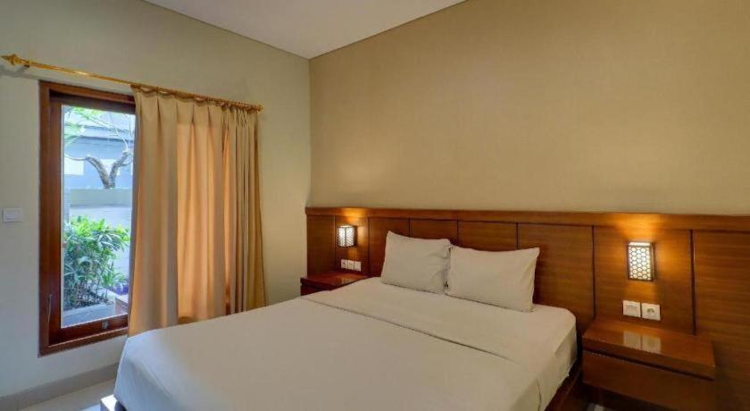 Oyo Life 92852 Singgah Legian (Bali)