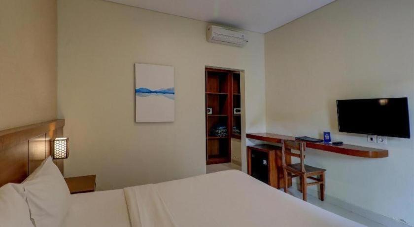 Hotel Oyo Life 92852 Singgah 2*