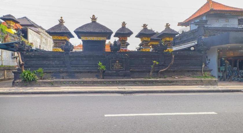 Oyo Life 92852 Singgah
