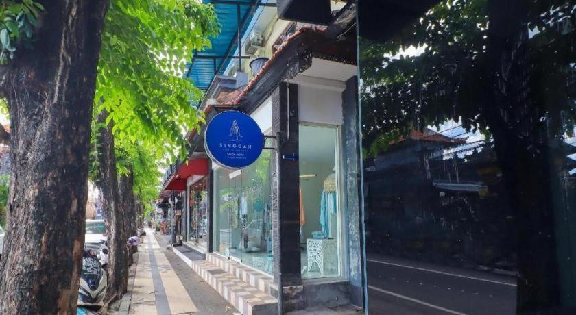 Oyo Life 92852 Singgah 2* Legian (Bali)