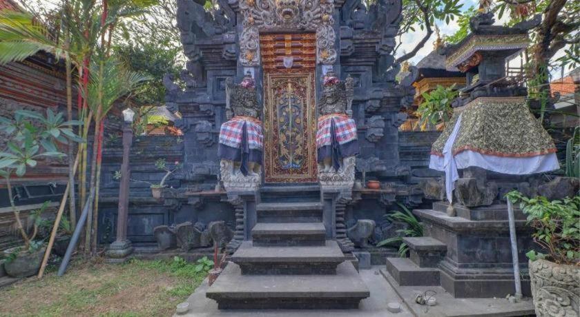 Hotel Oyo Life 92852 Singgah Legian (Bali)