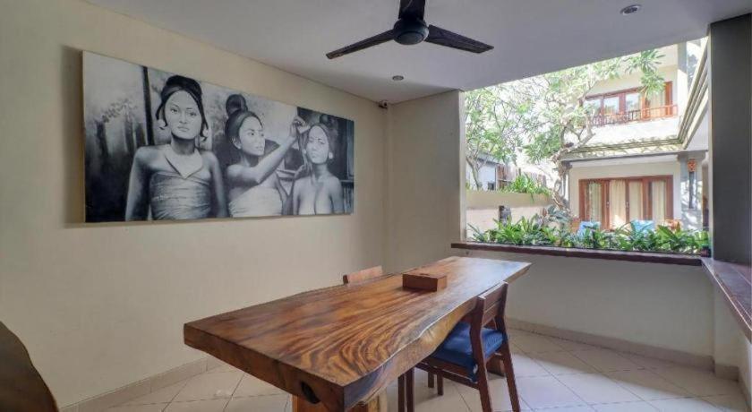Oyo Life 92852 Singgah 2* Legian (Bali)